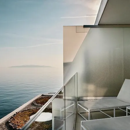 Bevanda & Restaurant - Unique Adriatic 5* Οπατία