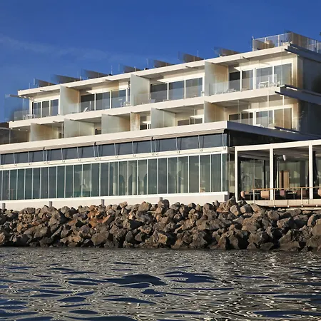 Bevanda & Restaurant - Unique Adriatic Οπατία