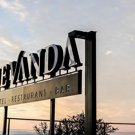 Bevanda & Restaurant - Unique Adriatic Ξενοδοχείο 5*