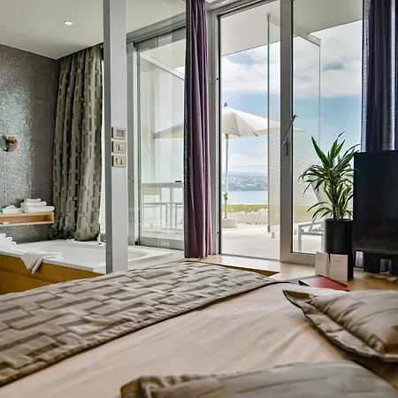 Bevanda & Restaurant - Unique Adriatic Otel 5*