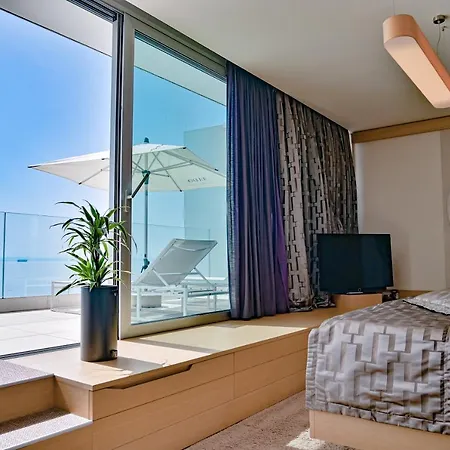 Otel Bevanda & Restaurant - Unique Adriatic 5*