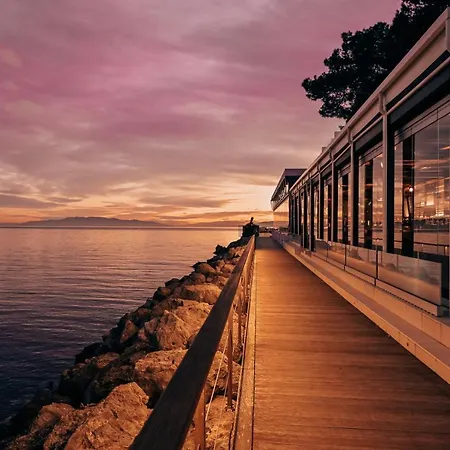 Bevanda & Restaurant - Unique Adriatic Otel 5*