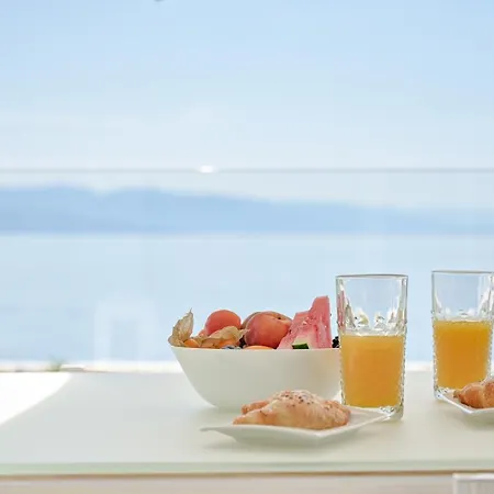 Bevanda & Restaurant - Unique Adriatic Opatija