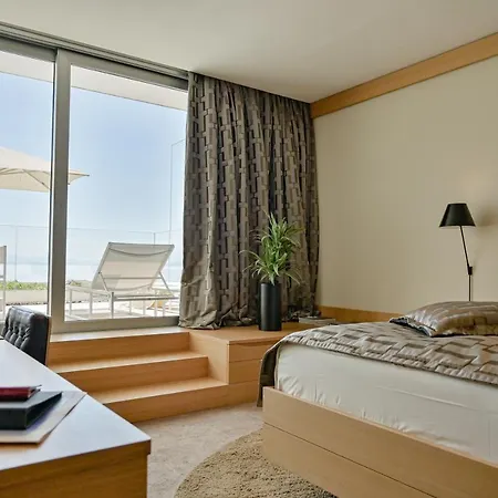 Bevanda & Restaurant - Unique Adriatic Otel Opatija