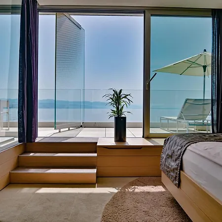 Bevanda & Restaurant - Unique Adriatic Otel Opatija