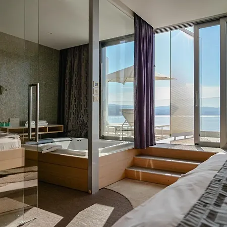 Otel Bevanda & Restaurant - Unique Adriatic Opatija
