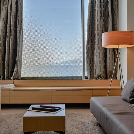 Bevanda & Restaurant - Unique Adriatic Otel Opatija