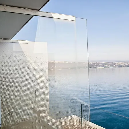 Bevanda & Restaurant - Unique Adriatic Otel 5*