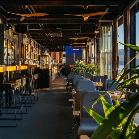 Bevanda & Restaurant - Unique Adriatic Otel Opatija