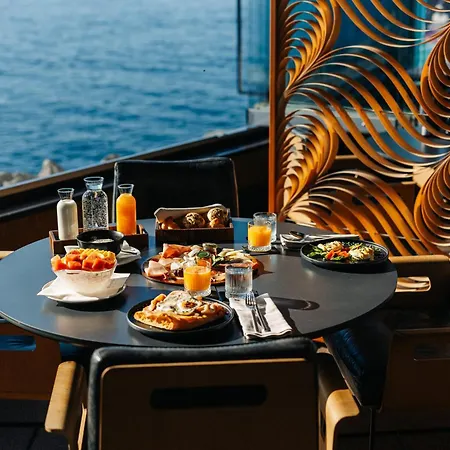 Bevanda & Restaurant - Unique Adriatic Otel Opatija