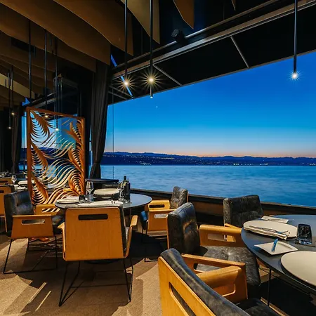Bevanda & Restaurant - Unique Adriatic Otel 5*