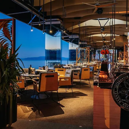 Otel Bevanda & Restaurant - Unique Adriatic 5*