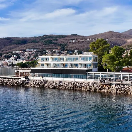 Bevanda & Restaurant - Unique Adriatic Otel 5*