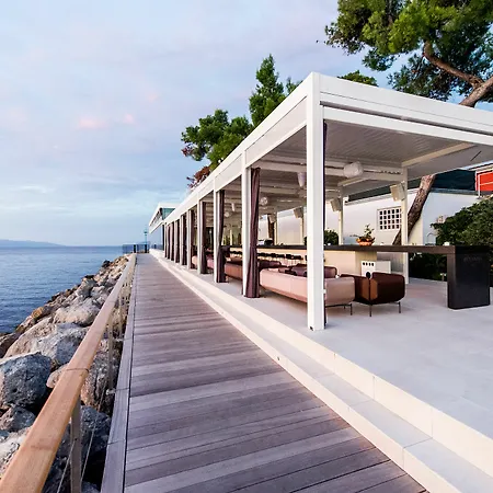 Bevanda & Restaurant - Unique Adriatic Otel 5*