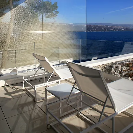 Otel Bevanda & Restaurant - Unique Adriatic Opatija