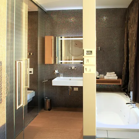 Bevanda & Restaurant - Unique Adriatic 5* Opatija