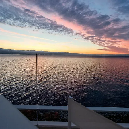 Bevanda & Restaurant - Unique Adriatic 5* Opatija