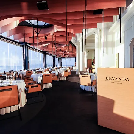 Otel Bevanda & Restaurant - Unique Adriatic Opatija