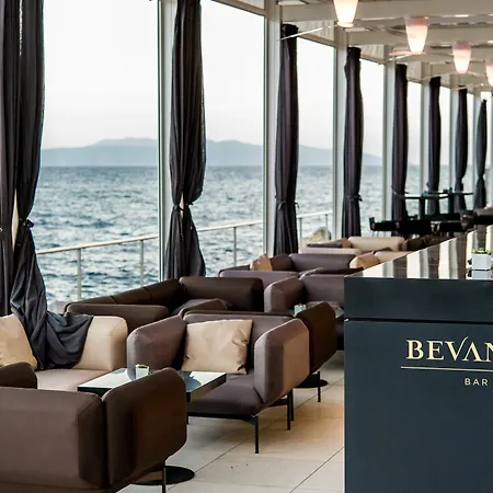 Otel Bevanda & Restaurant - Unique Adriatic 5*