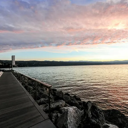 Bevanda & Restaurant - Unique Adriatic Otel 5*