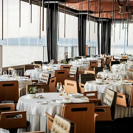 Otel Bevanda & Restaurant - Unique Adriatic Opatija