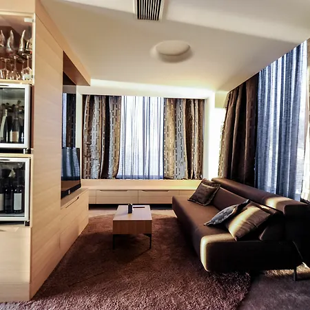 Bevanda & Restaurant - Unique Adriatic Otel Opatija